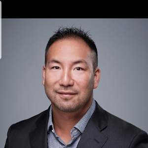 Kevin Suga