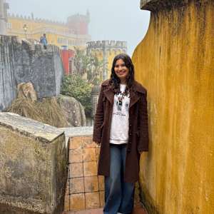 Sarah