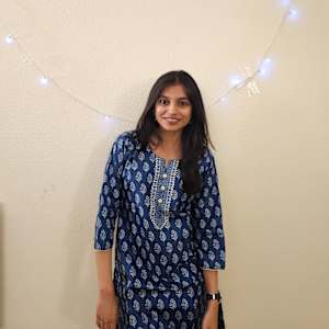 Ishani Mody