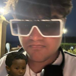 Rudra Naineshkumar Patel