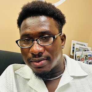 Modou Jallow