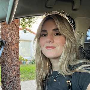 Alexia Hunter