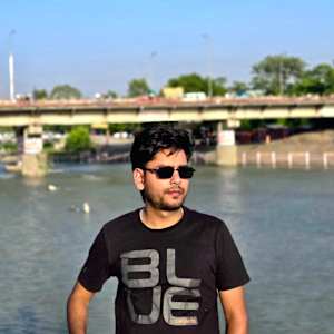 vishwas Sharma