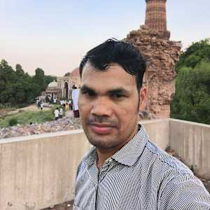 Naren sharma