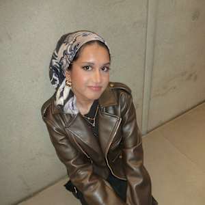 Raniya Hussain