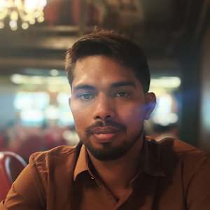 Ahmed Gulraiz