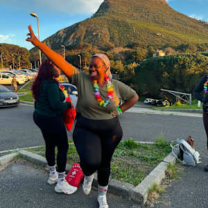 Beatrice modjadji Mogale