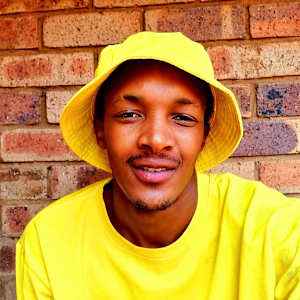 Thabang Manoko