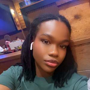 Martina Sesay