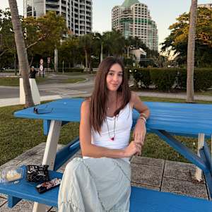 Lydia Zafeiri