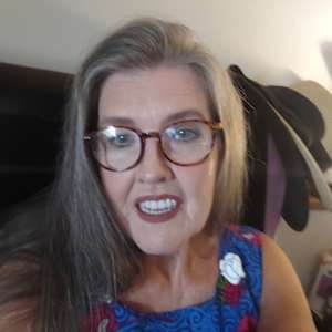 Pamela Cutshall