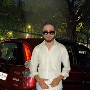 Varun Rajput