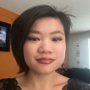Evelyn Lien