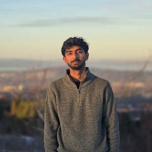 Prajwal Lobo