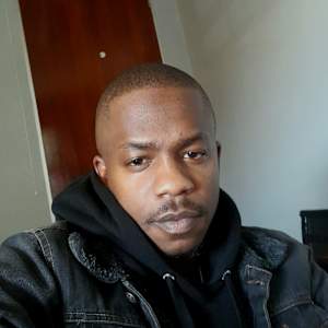 Molefe Setshedi