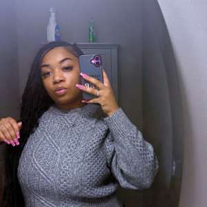 Shaylen Washington