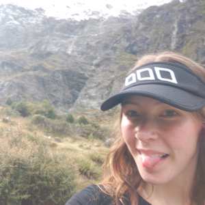 Meredith Lees