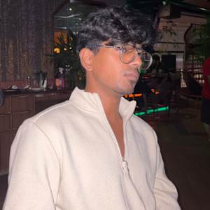 Ashwin Prem
