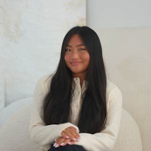 Gabby Kwan