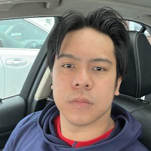 John Mark Anduyen