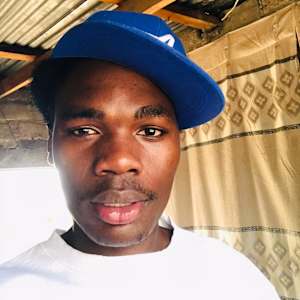 Kamogelo Phukubje