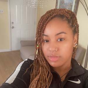 Alisha Coble