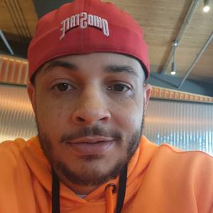Darnell Thorpe