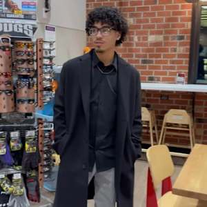 Jacob Gomez