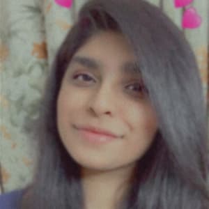 Lavanya Lazarus