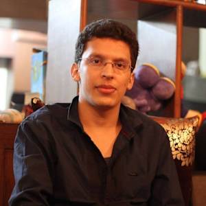 Nimesh