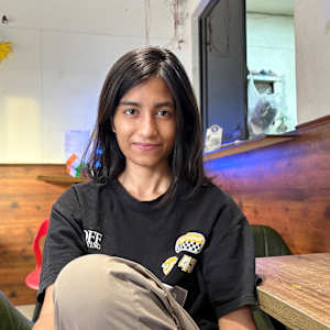 Aneesha