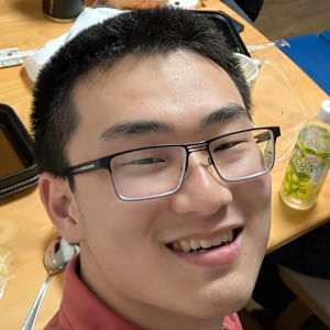 Michael Zhang