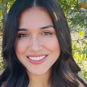 Audrey Ramirez