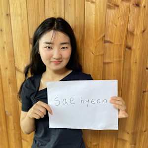 Saehyeon