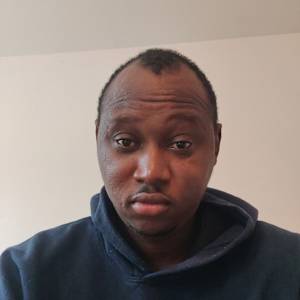 Patrick Mutuku