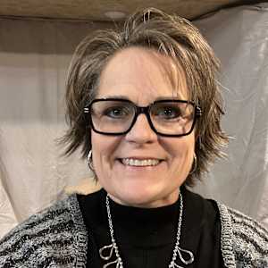 Deborah Long