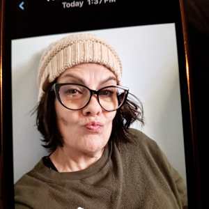 Constance A Effen