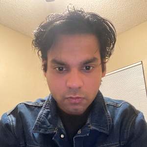 Arpit Sisodia