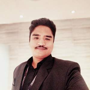 Arun babu Sakthivel
