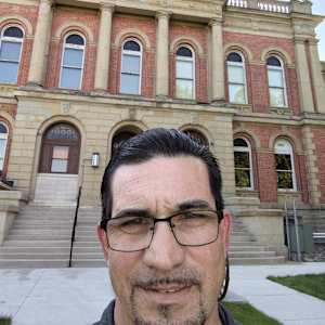 Oscar Rodriguez