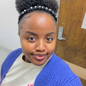Hlengiwe Phakathi