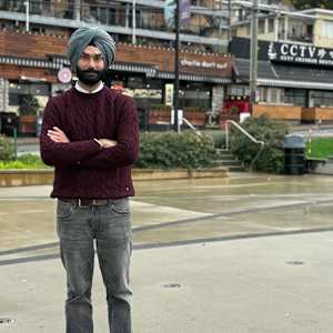 SUPINDERJEET SINGH BRAR