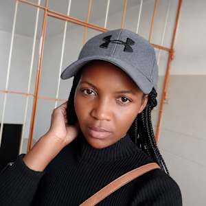 Daisy Nyamadzawo