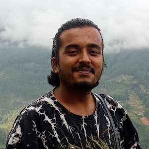 Mayank Sachdev
