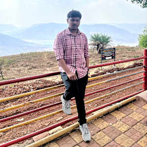 Vaibhav Bhadarge