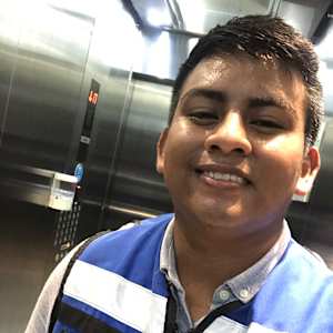 Abner de Jesus Salazar sanchez