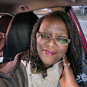 Valerie Smith