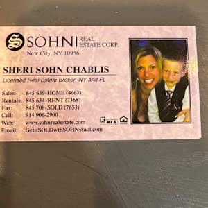 Sheri
