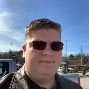 David Tibbetts Tyrrell