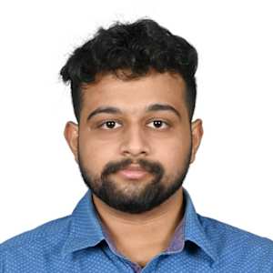 Nitish V